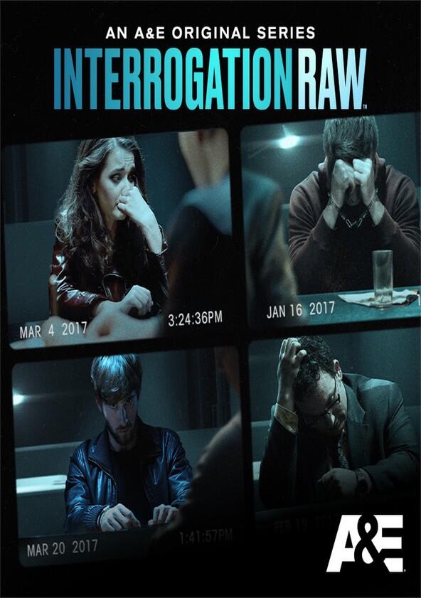 Interrogation Raw - Season 2