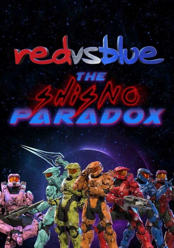 Red vs. Blue - Season 16