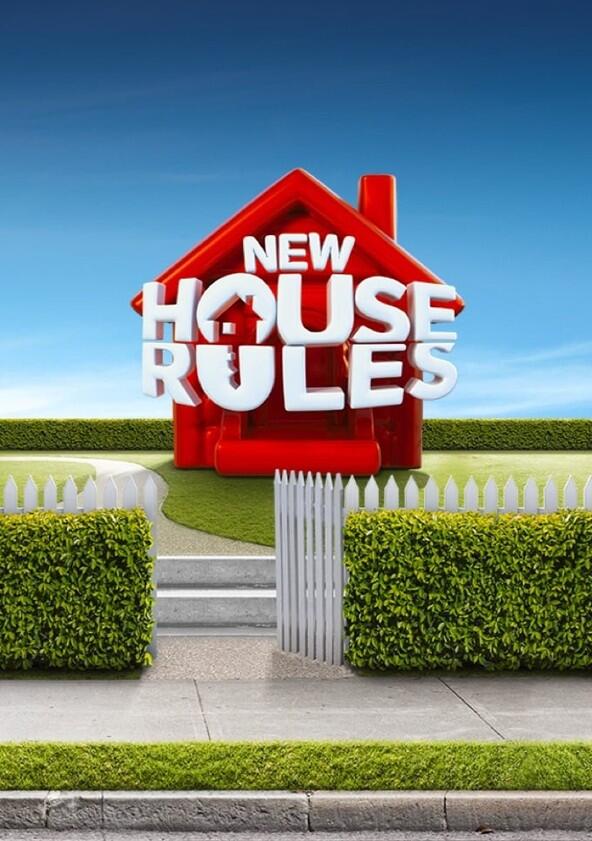 House Rules - Season 6