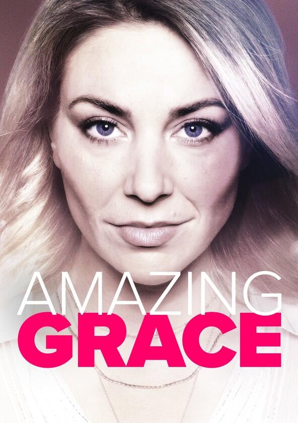 Amazing Grace - Season 1