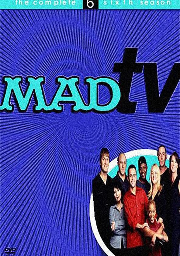 MADtv - Season 5