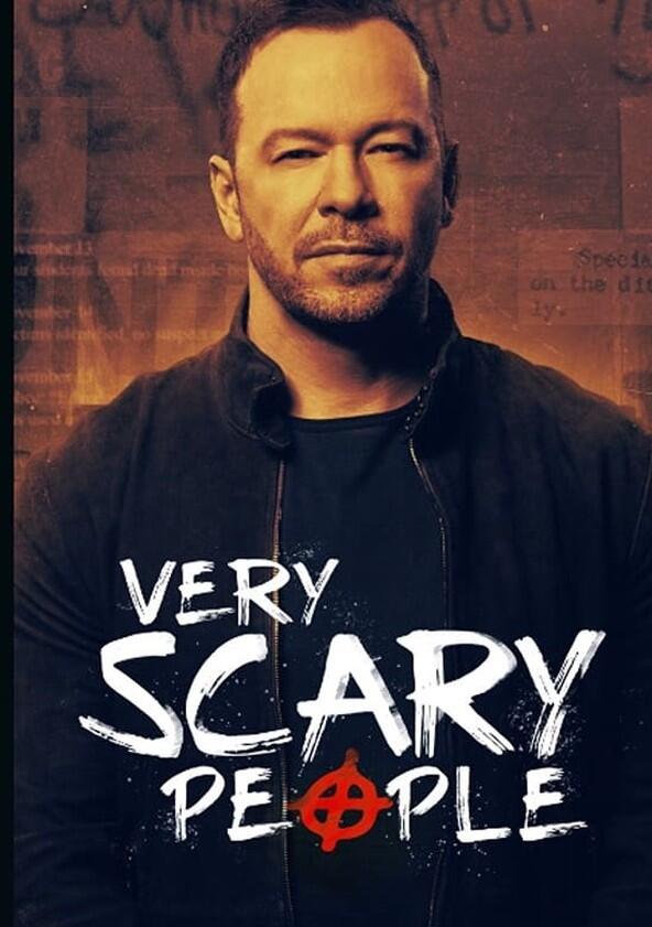 Very Scary People - Season 5