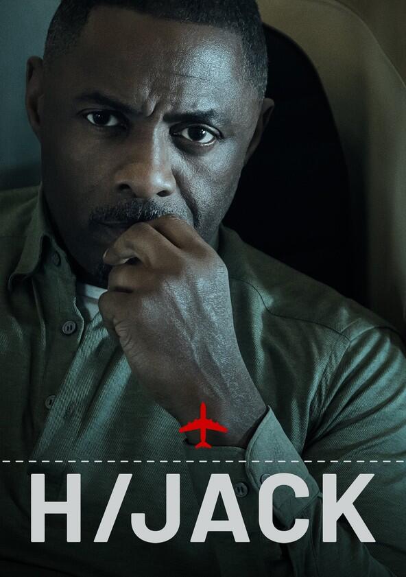 Hijack - Season 1