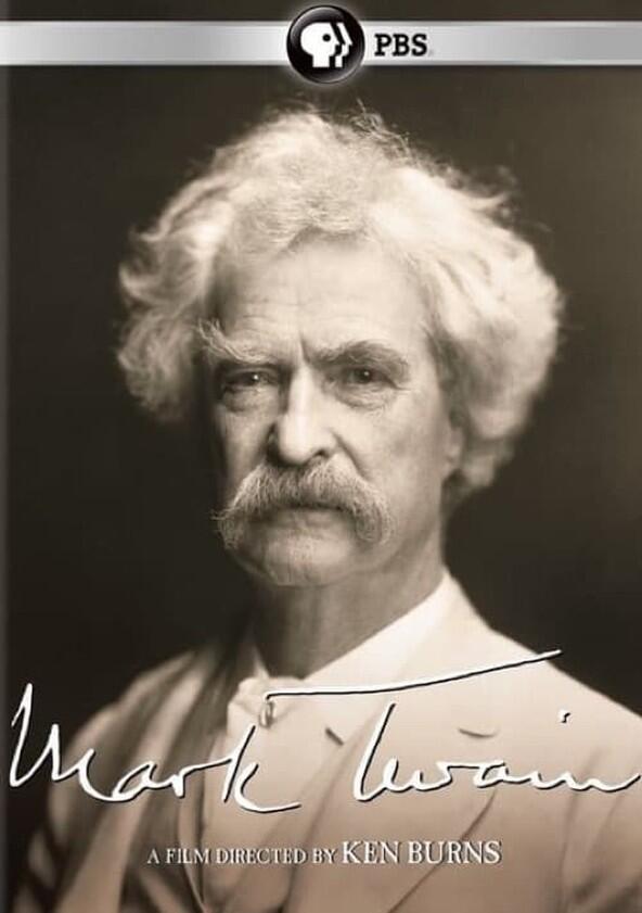 Mark Twain - Season 1