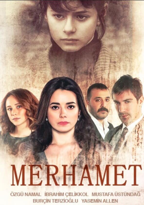 Merhamet - Season 1