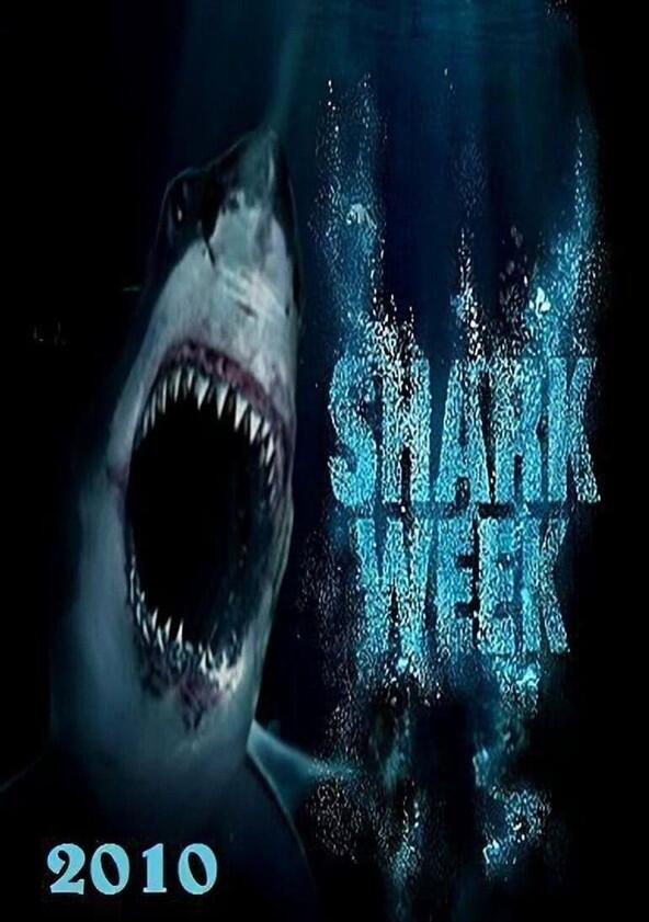 Shark Week - Season 23 / Year 2019