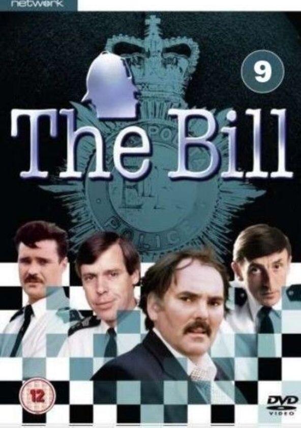 The Bill - Season 9