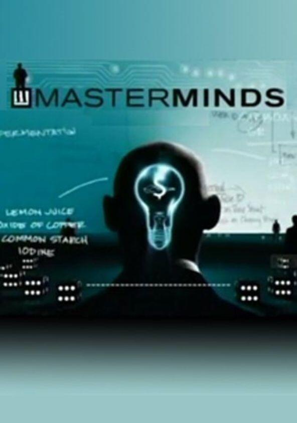 Masterminds - Season 3