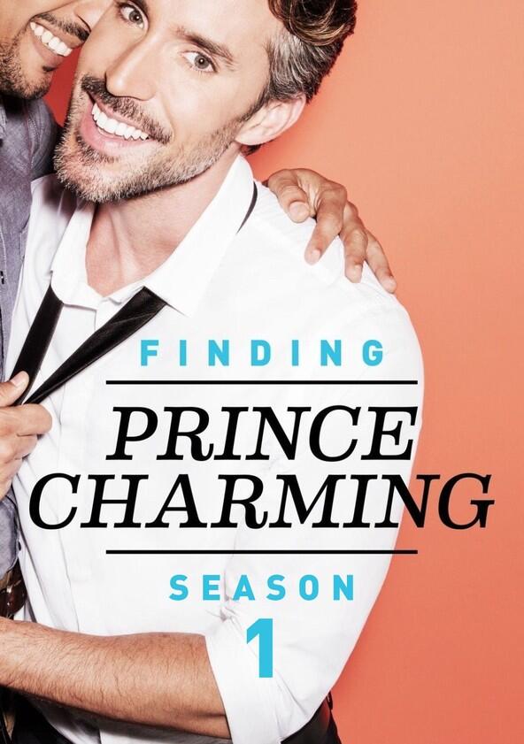 Finding Prince Charming - Season 1