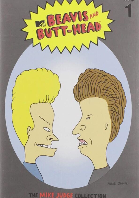 Beavis and Butt-Head - Season 1