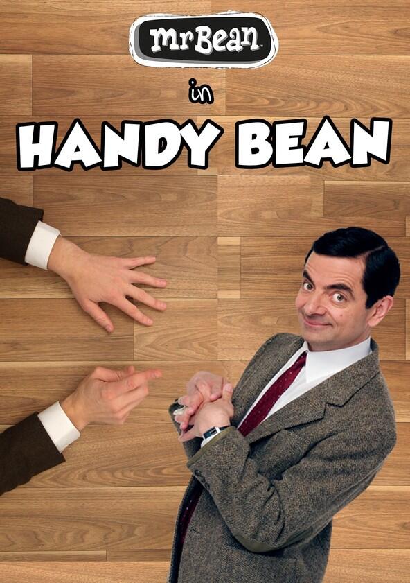 Handy Bean - Season 1