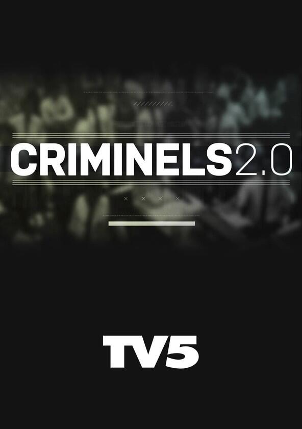 Criminel 2.0