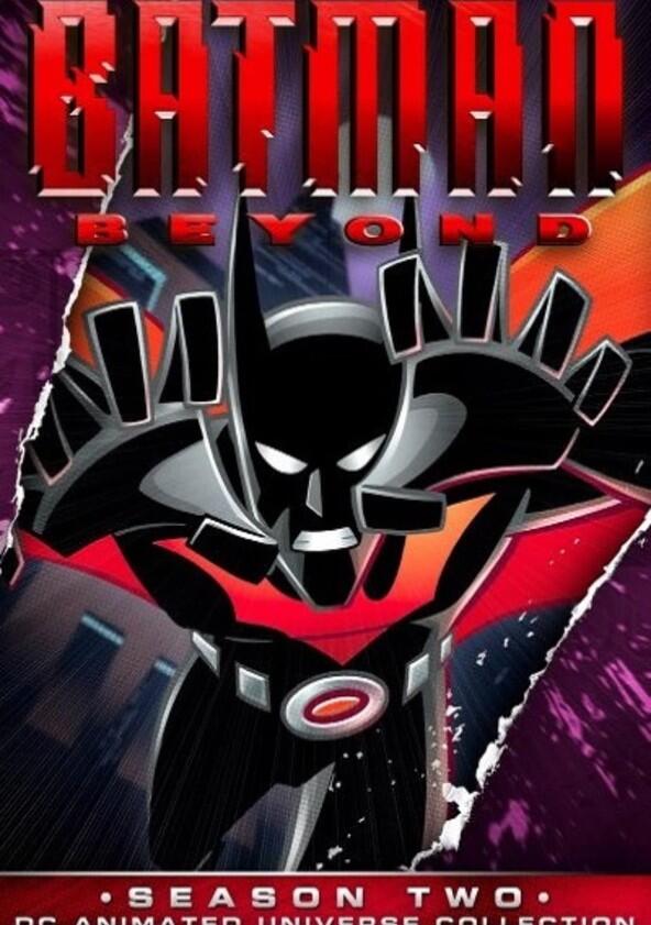 Batman Beyond - Season 2