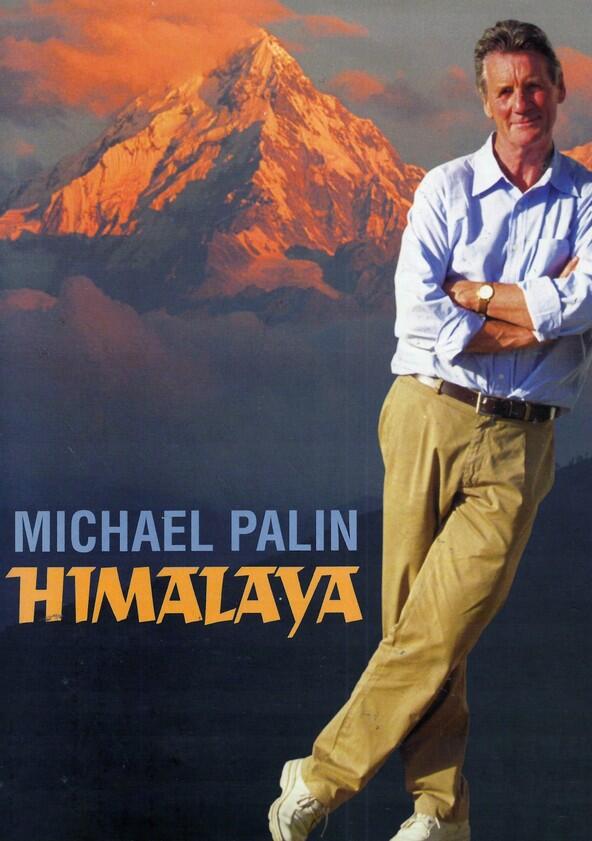 Himalaya with Michael Palin - Season 1