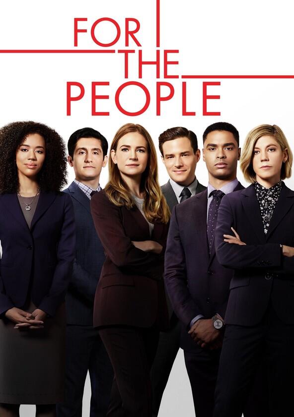 For the People - Season 2