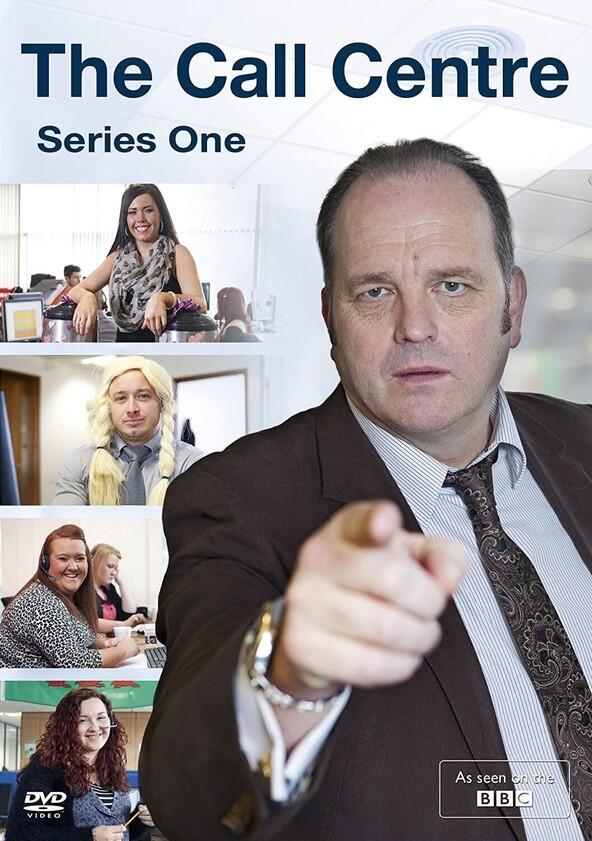 The Call Centre - Season 1