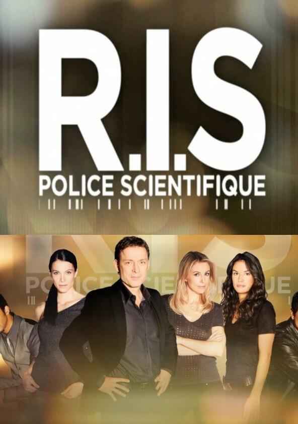 R.I.S. Police Scientifique - Season 1