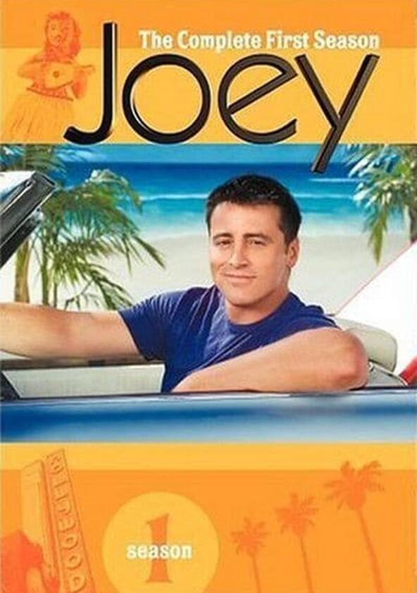 Joey - Season 1