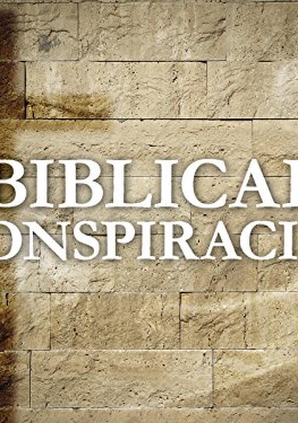 Biblical Conspiracies - Season 1