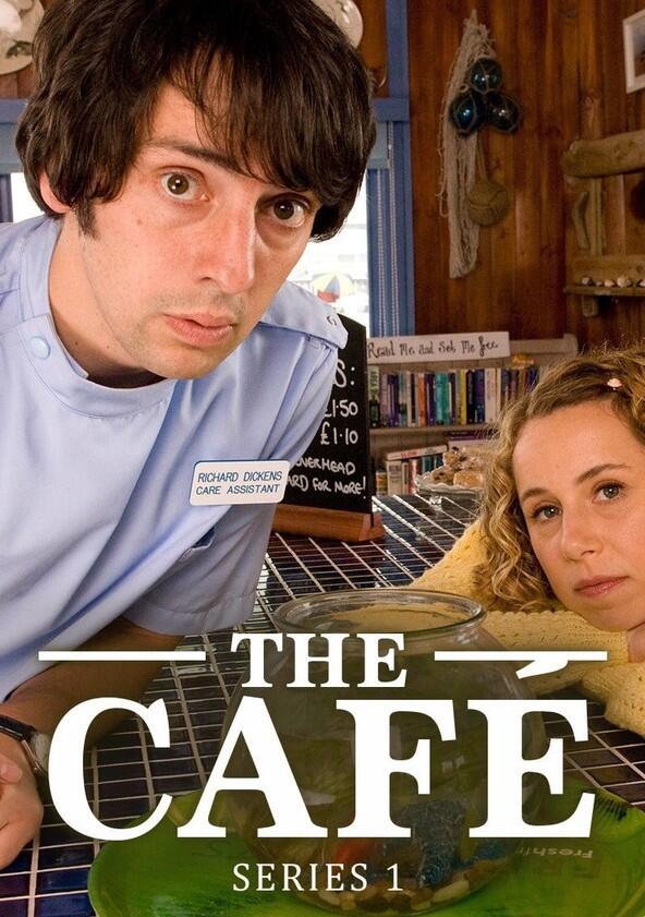 The Café - Season 1