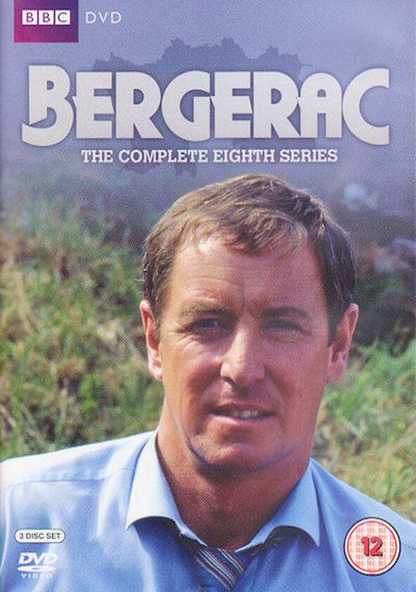 Bergerac - Season 8