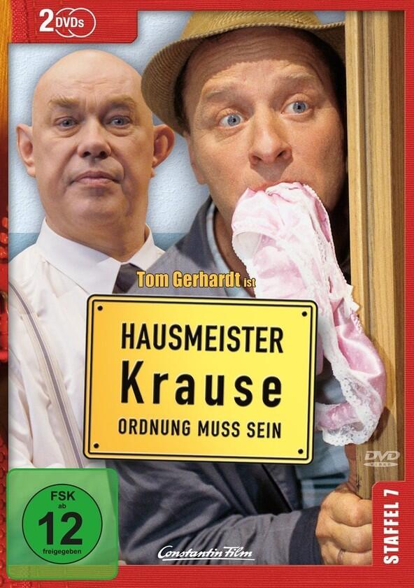 Hausmeister Krause - Season 7