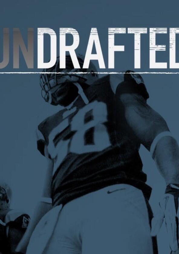 Undrafted - Season 1