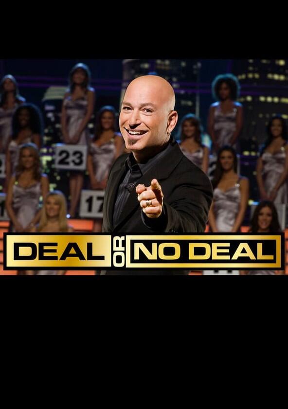 Deal or No Deal - Season 2