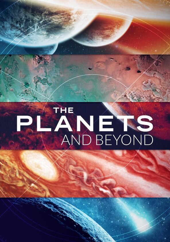 The Planets - Season 2