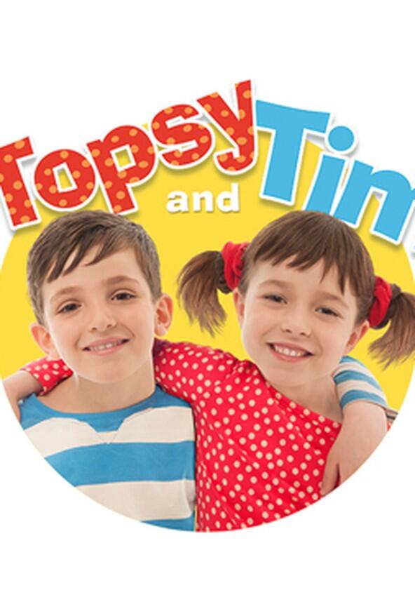 Topsy and Tim - Season 1