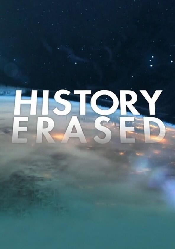 History Erased - Season 1