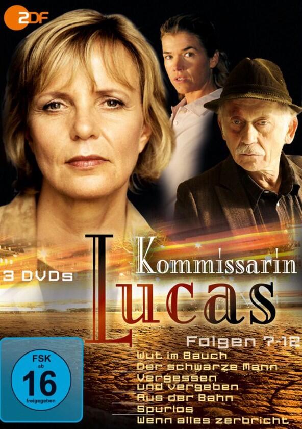 Kommissarin Lucas - Season 1