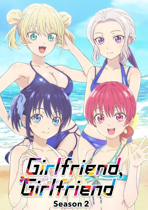 Girlfriend, Girlfriend - Season 2