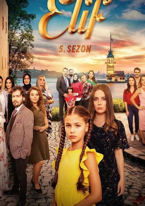 Elif - Season 5