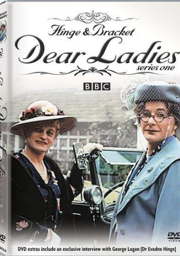 Dear Ladies - Season 1