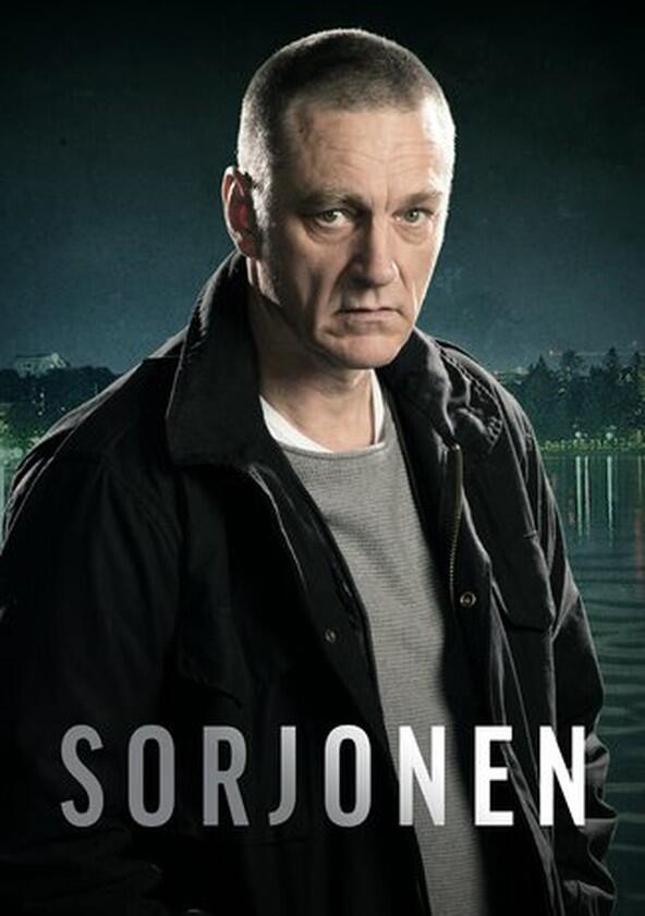 Sorjonen - Season 3