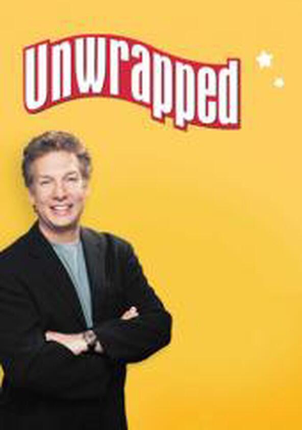 Unwrapped - Season 0