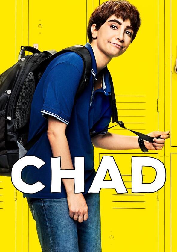 Chad - Season 2