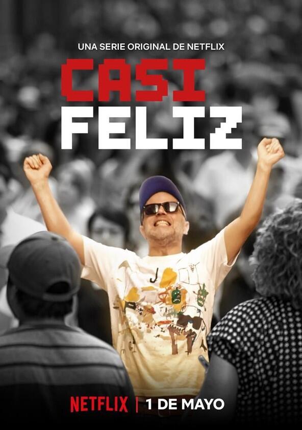 Casi Feliz - Season 2