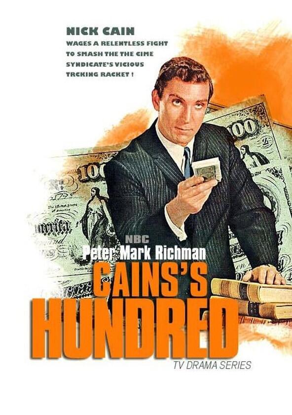 Cain's Hundred - Season 1