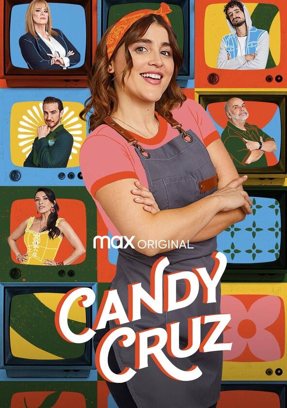 Candy Cruz - Season 1