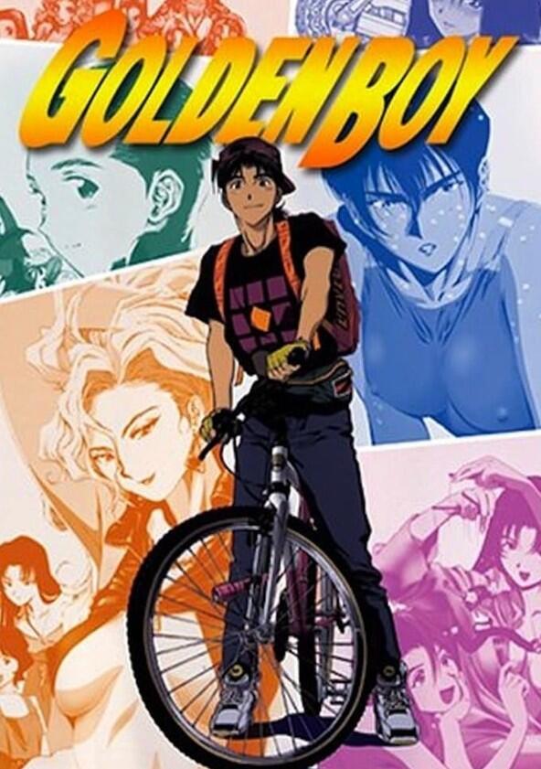 Golden Boy - Season 1