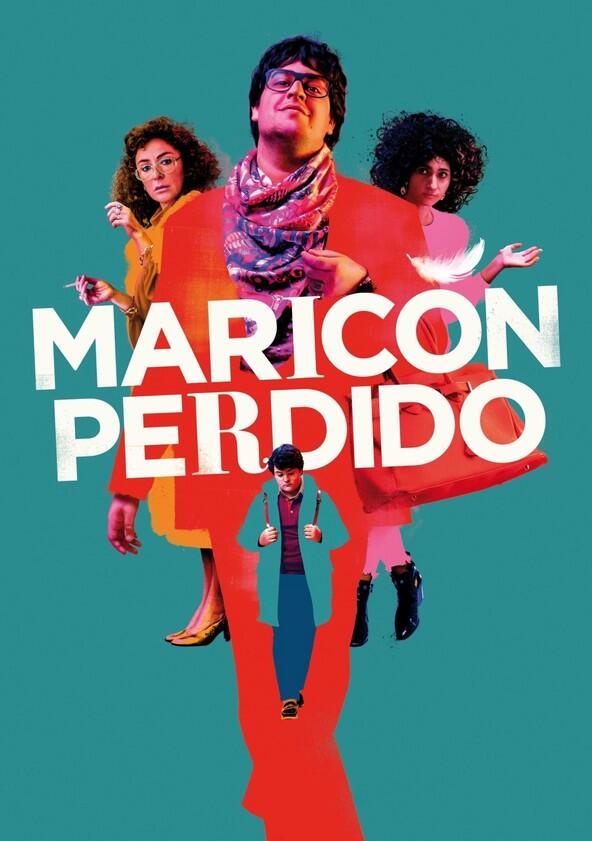 Maricón perdido - Season 1