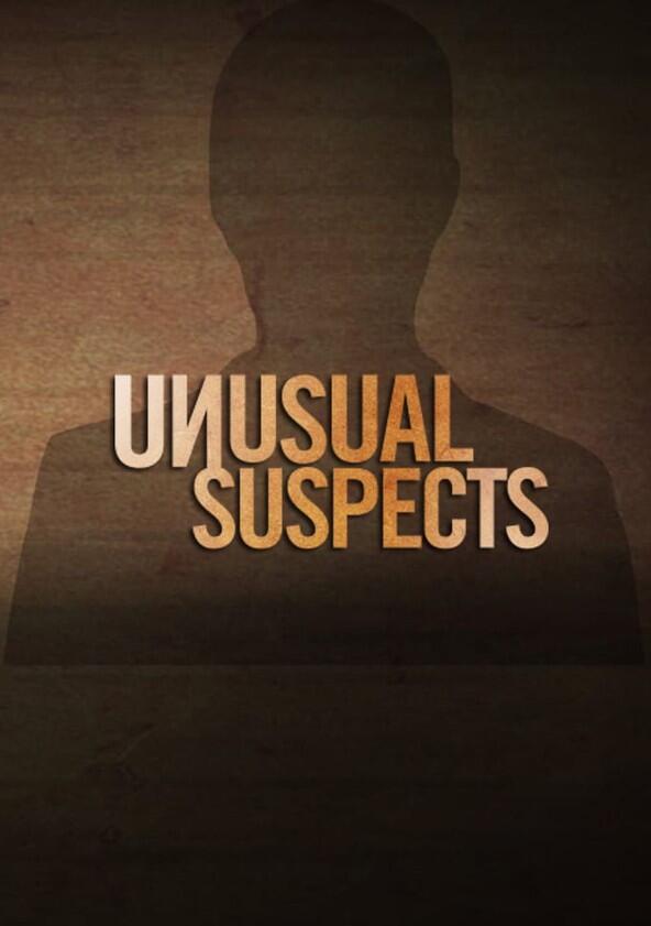 Unusual Suspects - Season 1