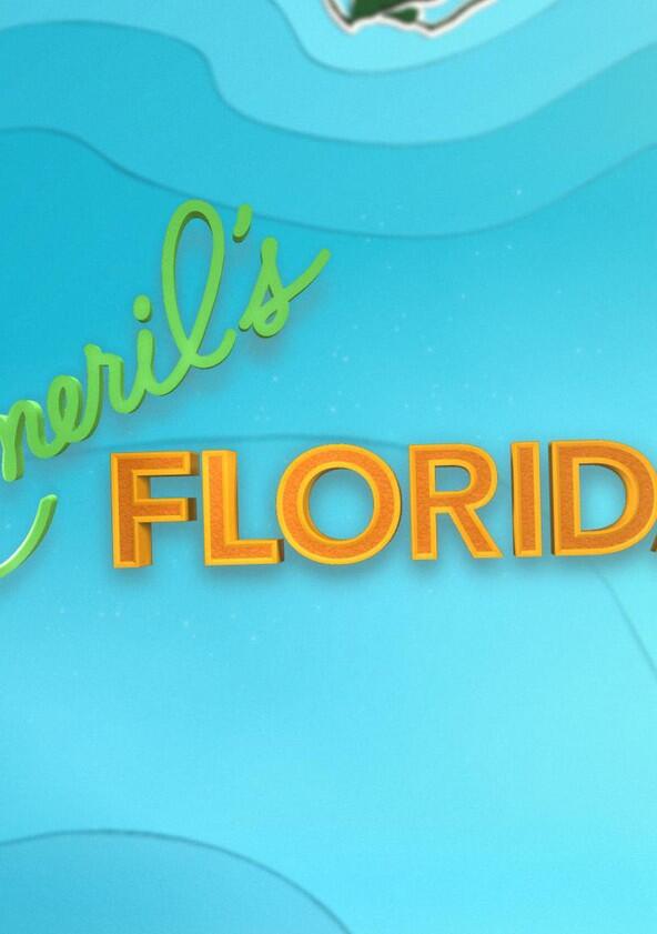 Emeril's Florida - Season 1