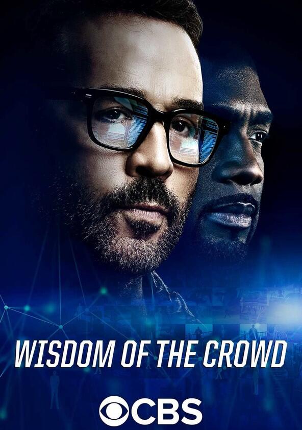 Wisdom of the Crowd - Season 1