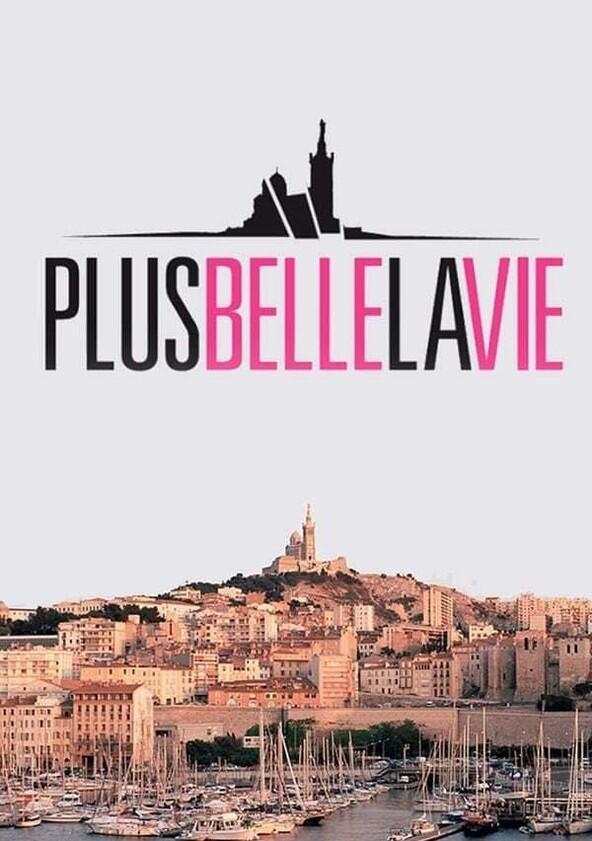 Plus belle la vie - Season 1