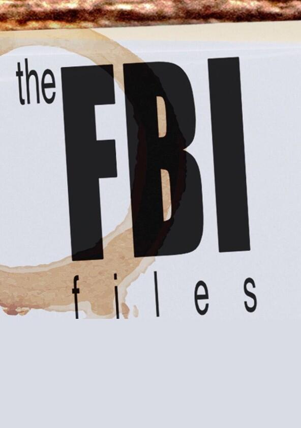 The FBI Files - Season 6