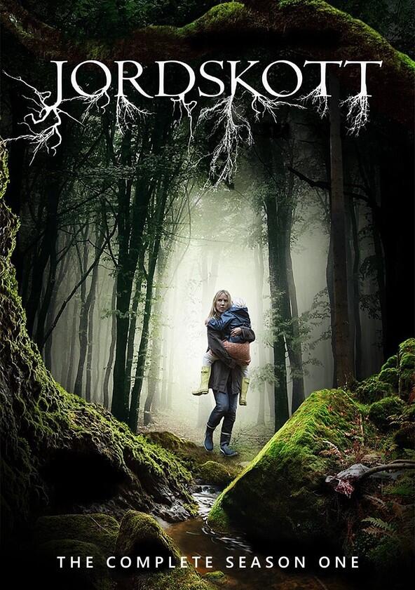 Jordskott - Season 1