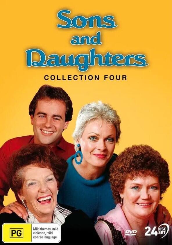 Sons and Daughters - Season 5